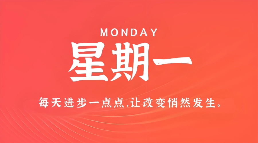 6月15日,星期一,在这里每天60秒读懂世界!